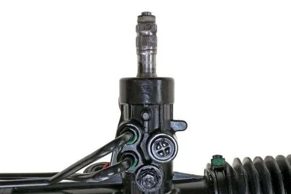 LAUBER 66.9764 Steering Gear
