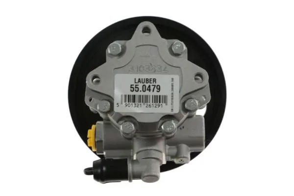 Hydraulic Pump, steering 55.0479