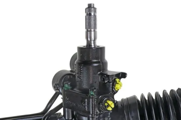 LAUBER 66.0770 Steering Gear