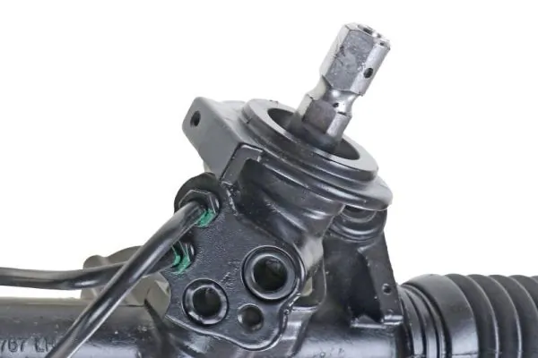 LAUBER 66.0782 Steering Gear