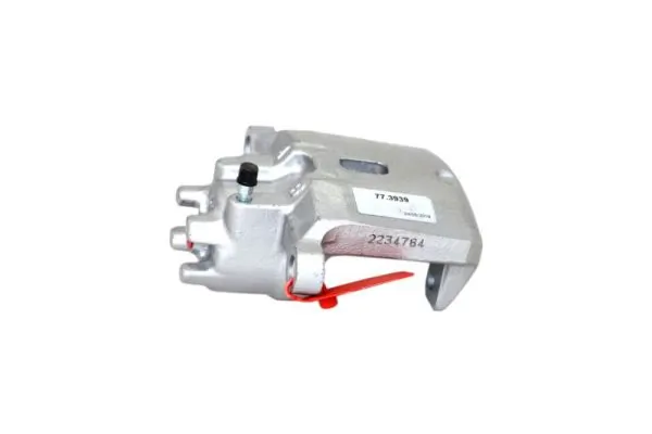 LAUBER 77.3939 Brake Caliper