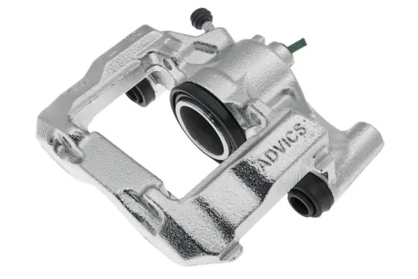 LAUBER 77.5582 Brake Caliper