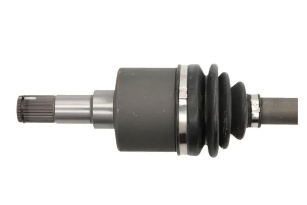LAUBER 88.2186 Drive Shaft