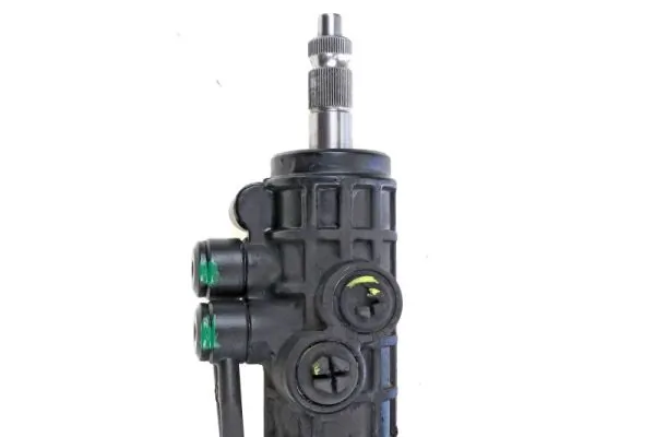 LAUBER 66.9035 Steering Gear
