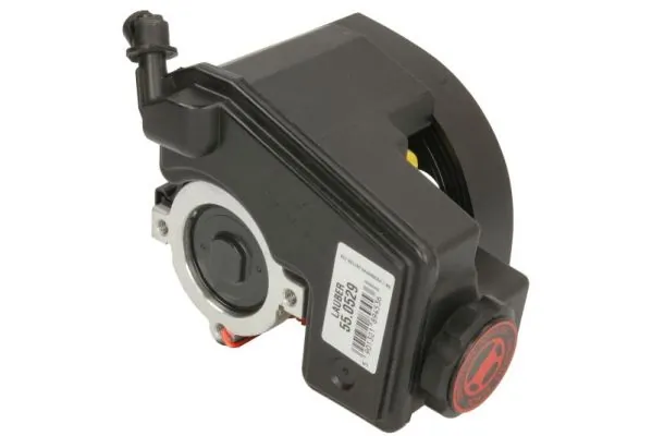 Hydraulic Pump, steering 55.0529