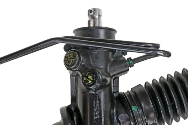 LAUBER 66.0892 Steering Gear