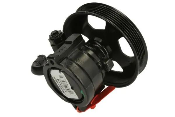 LAUBER 55.0510 Hydraulic Pump, steering