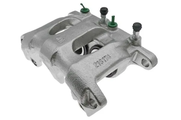LAUBER 77.4655 Brake Caliper