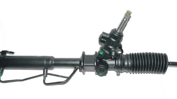 LAUBER 66.1254 Steering Gear