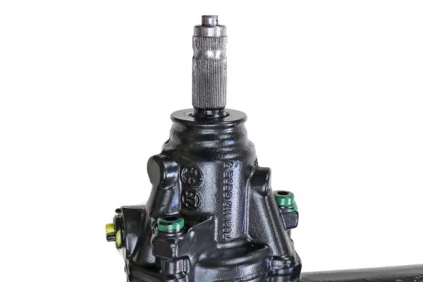 LAUBER 66.0572 Steering Gear