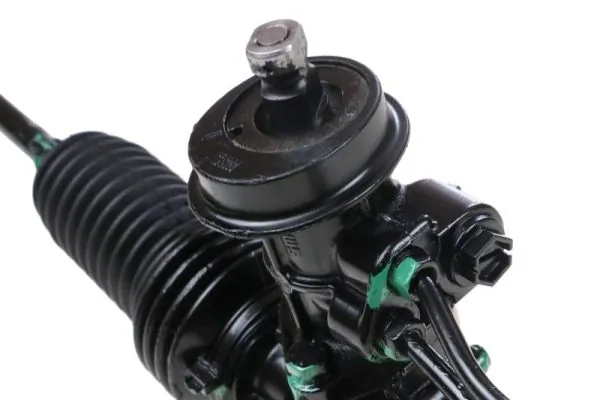 LAUBER 66.1595 Steering Gear