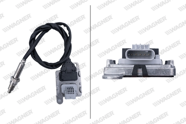 NOx Sensor, NOx catalytic converter NOS00144