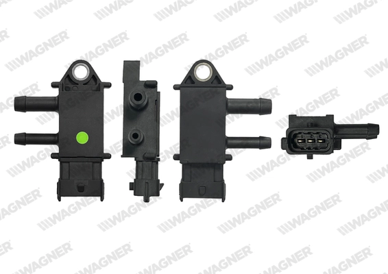 Sensor, exhaust pressure PRS00041