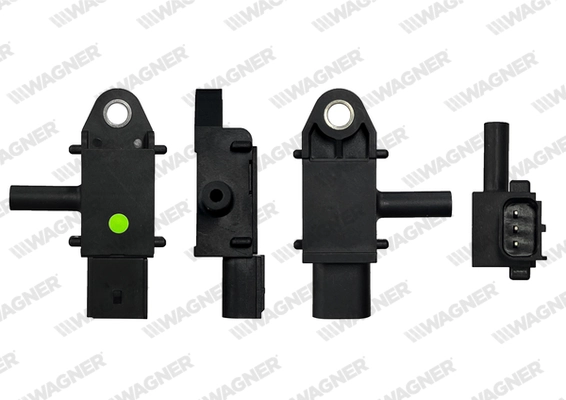 Sensor, exhaust pressure PRS00050