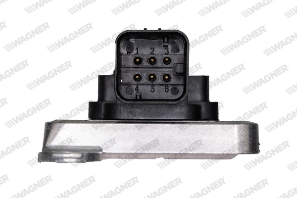 NOx Sensor, NOx catalytic converter NOS00148