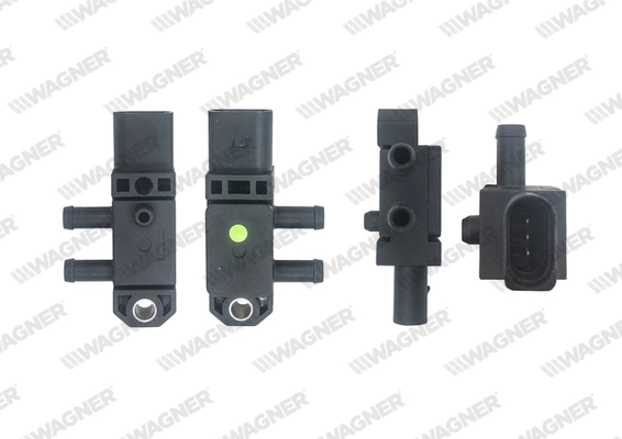 Sensor, exhaust pressure PRS00032