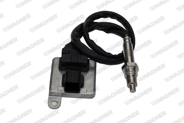 NOx-Sensor, NOx-Katalysator NOS00149