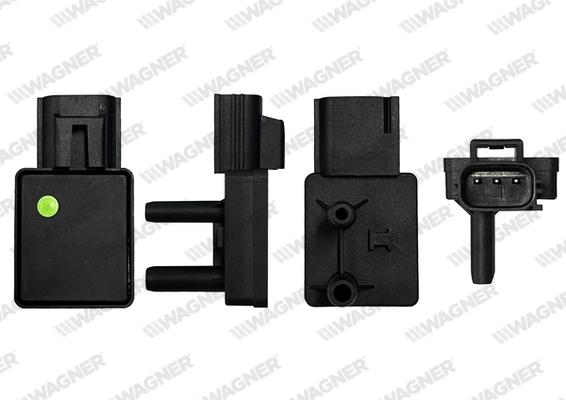 Sensor, exhaust pressure PRS00017