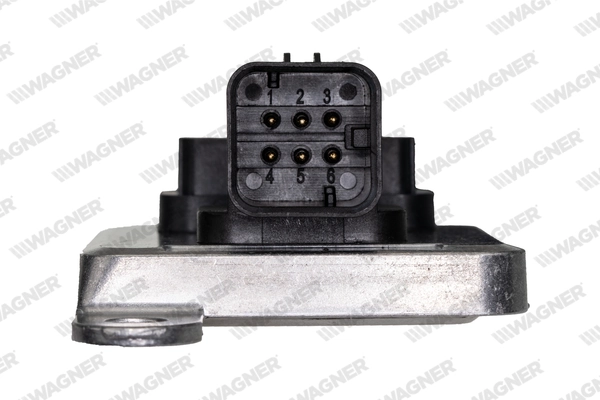 NOx Sensor, NOx catalytic converter NOS00157