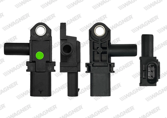 Sensor, exhaust pressure PRS00016