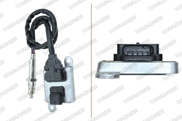 NOx Sensor, NOx catalytic converter NOS00029
