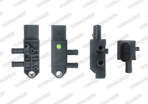 Sensor, exhaust pressure PRS00005