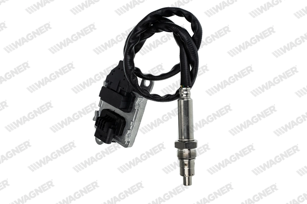 NOx Sensor, NOx catalytic converter NOS00027