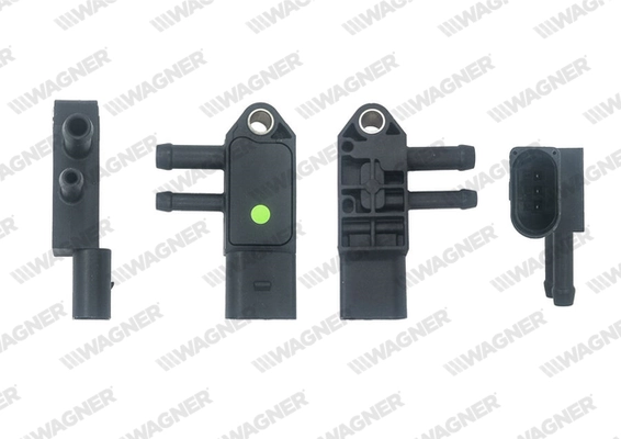 Sensor, exhaust pressure PRS00036