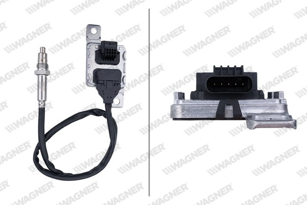 NOx Sensor, NOx catalytic converter NOS00122