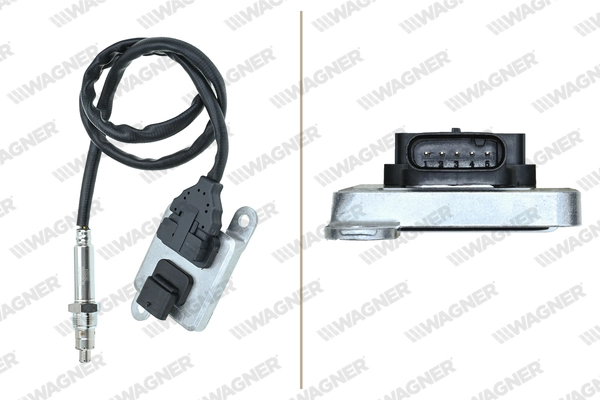 NOx Sensor, NOx catalytic converter NOS00050