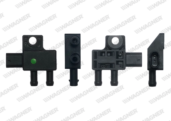 Sensor, exhaust pressure PRS00046