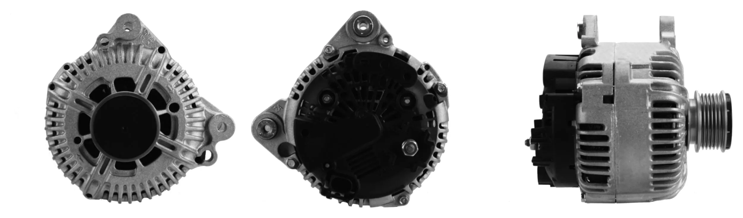 Alternator LRA03176