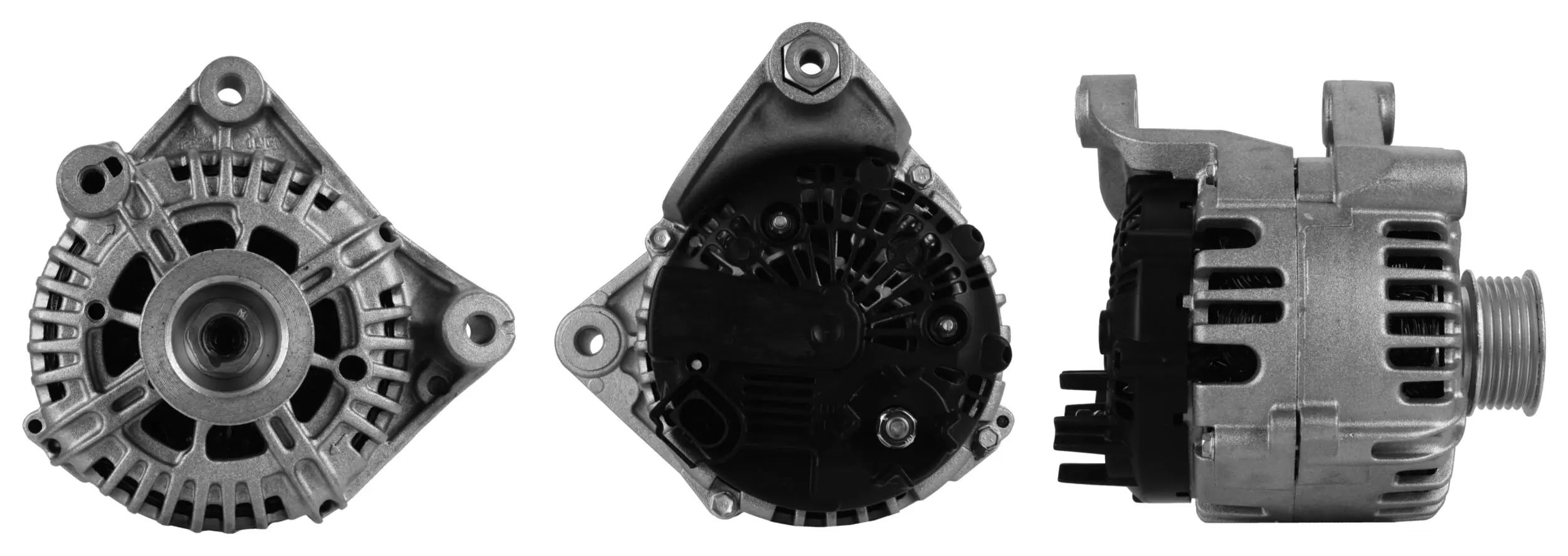 Alternator LRA02891
