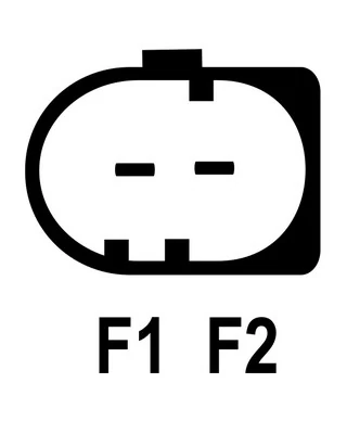 Starter Generator LRC00003