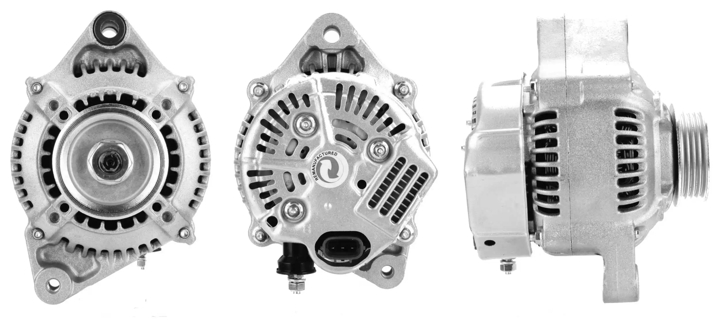 Alternator LRB00212