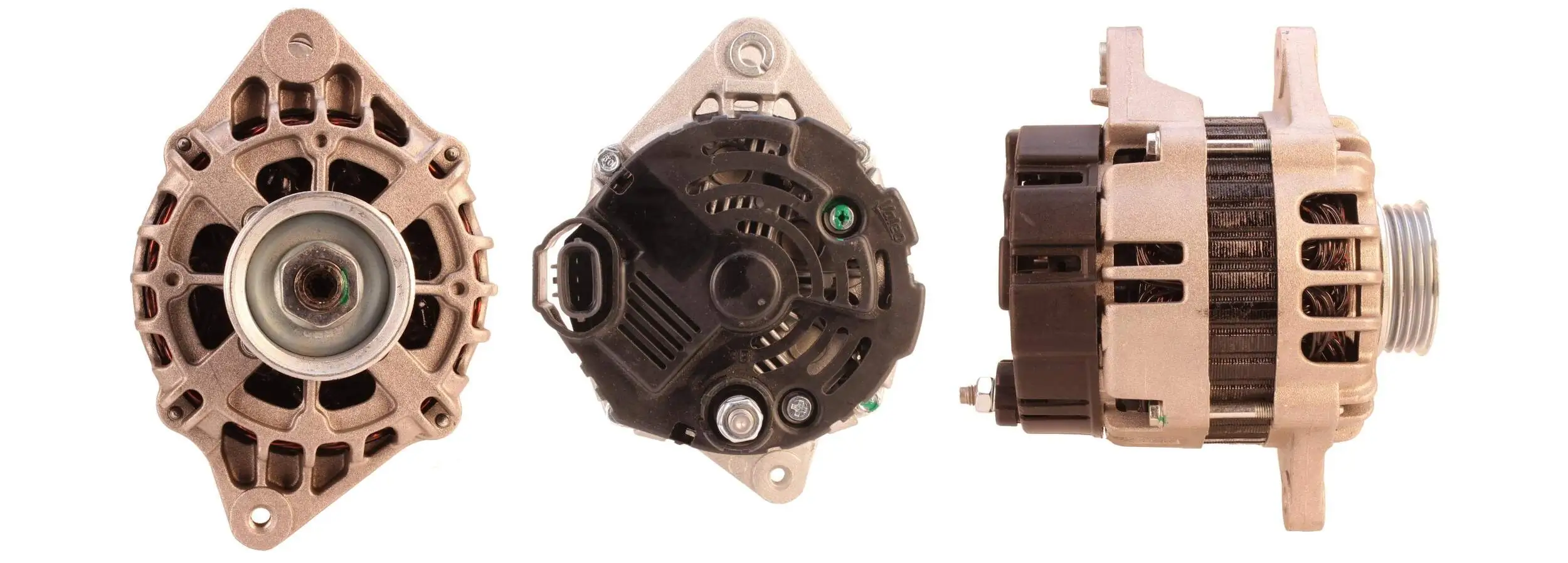 Alternator LRA03367