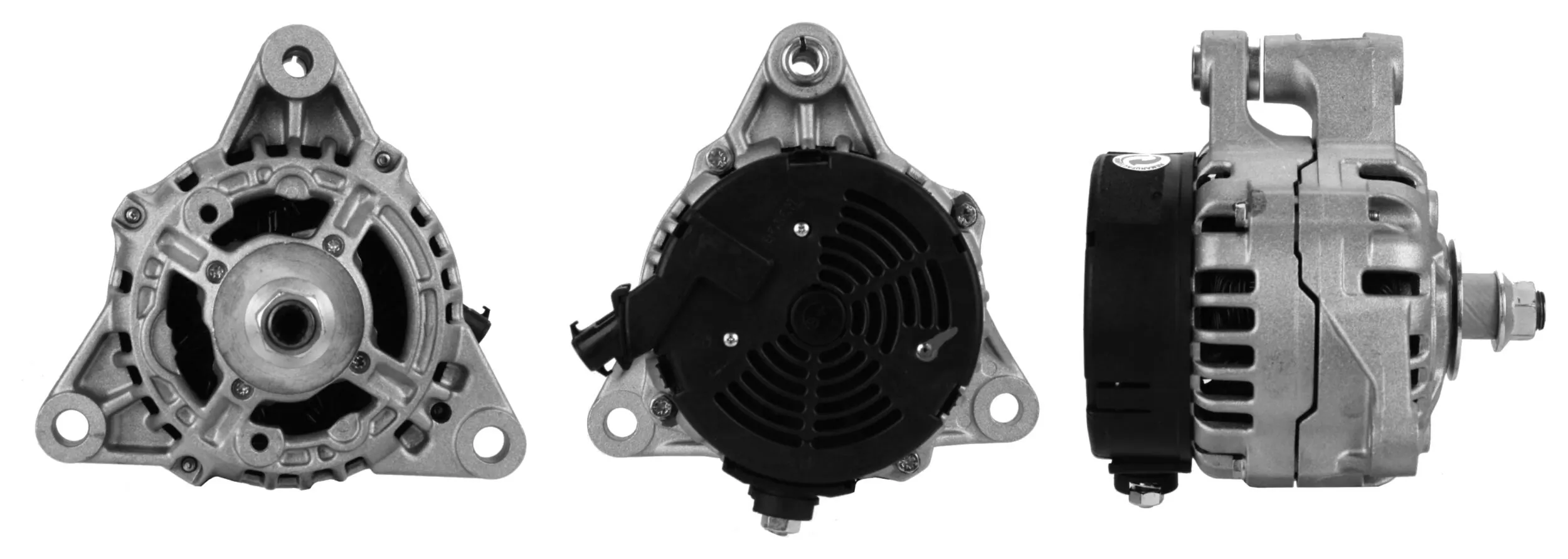 Alternator LRA02512