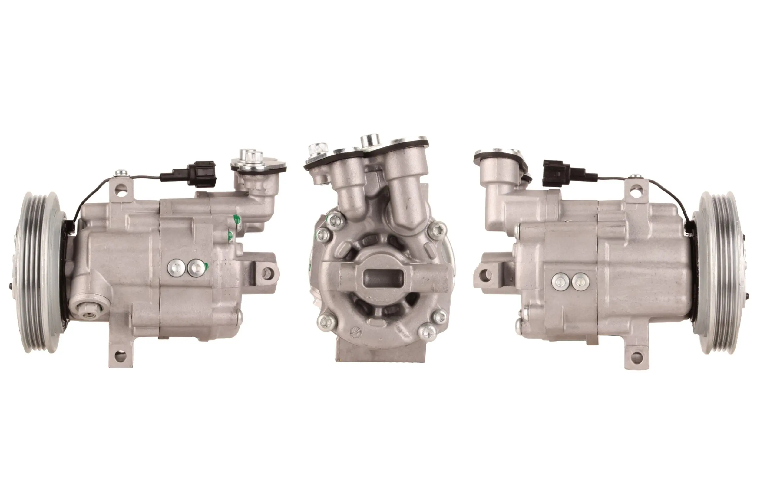 Compressor, air conditioning ACP482