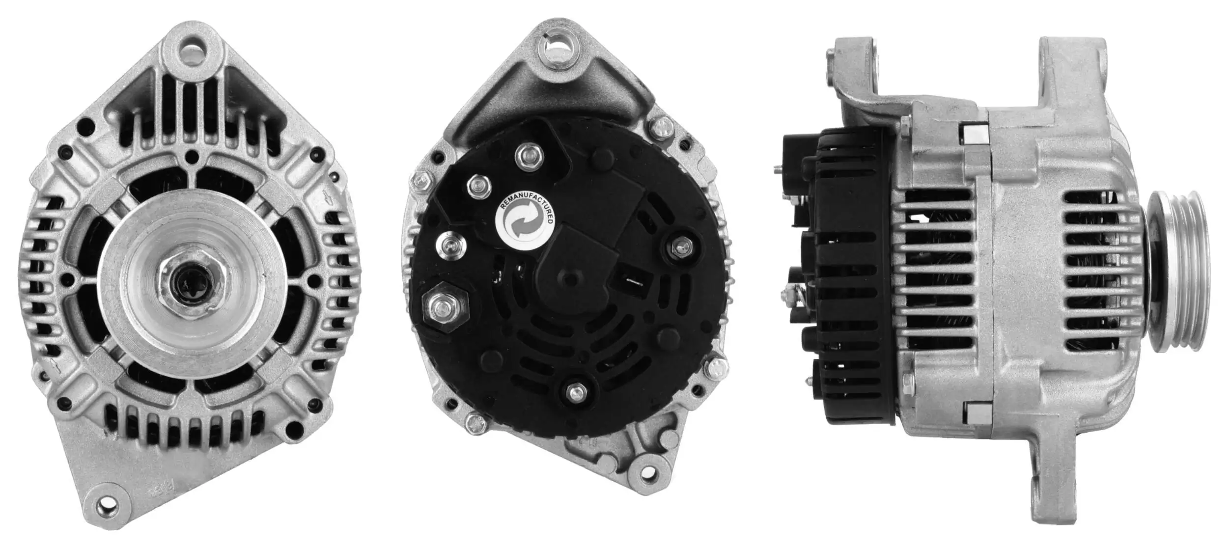 Alternator LRB00245