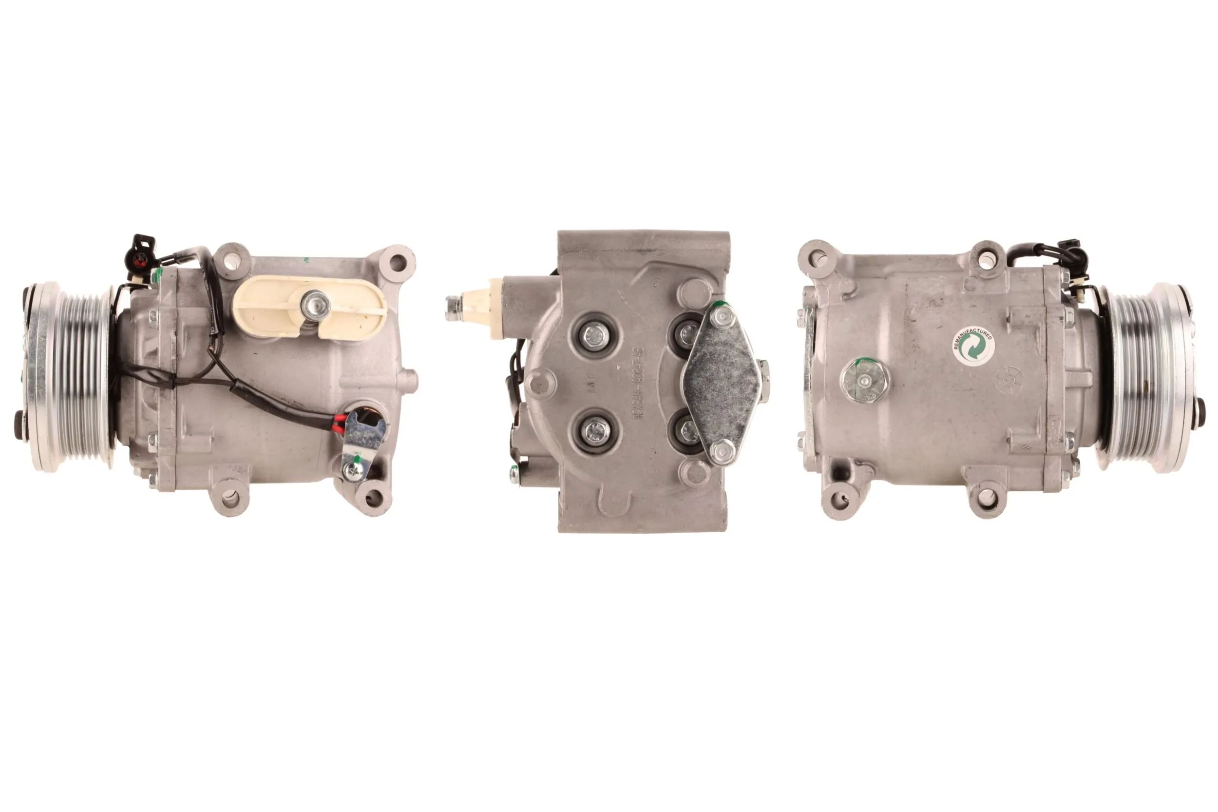 Compressor, air conditioning ACP170