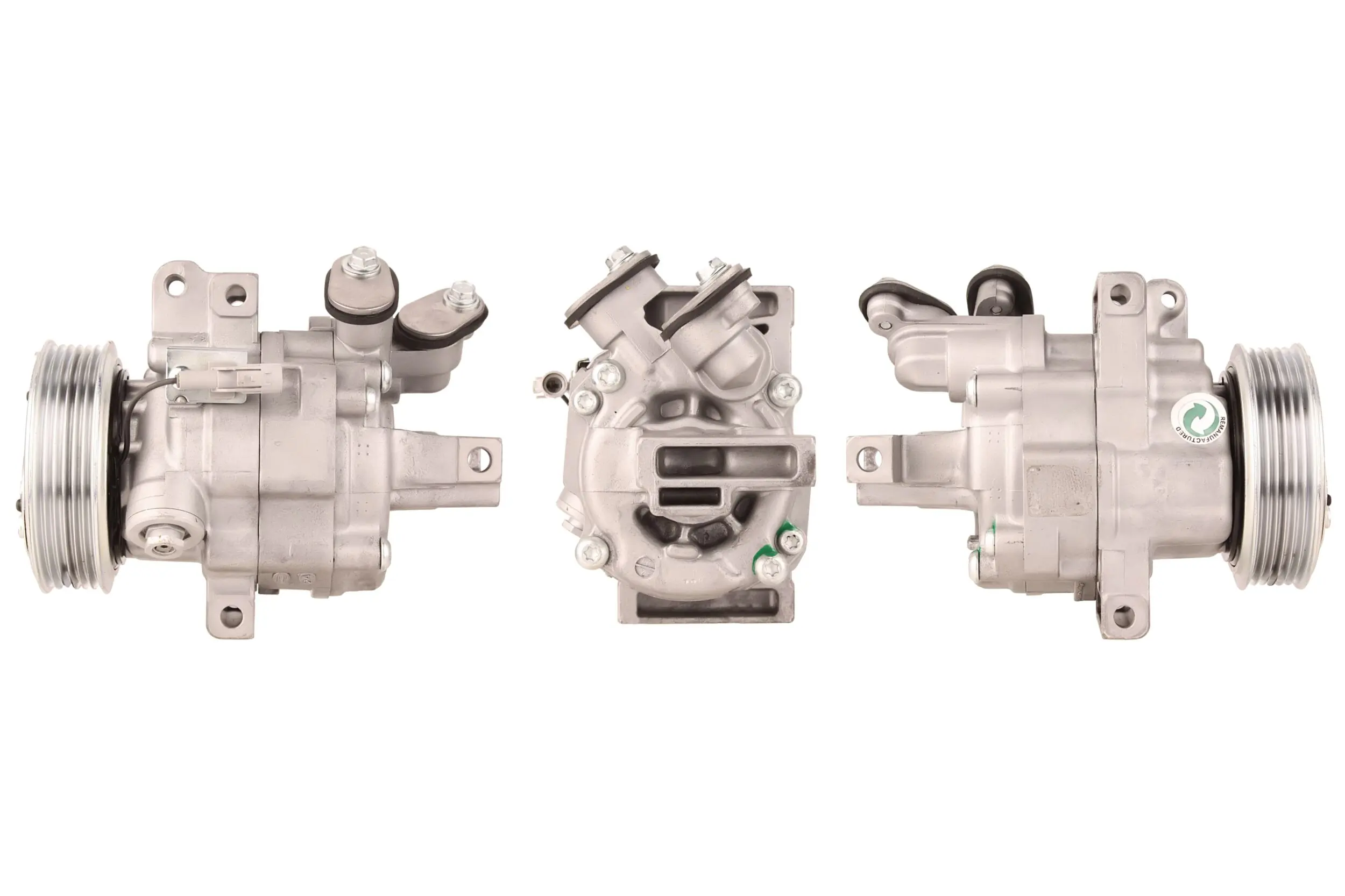 Compressor, air conditioning ACP500