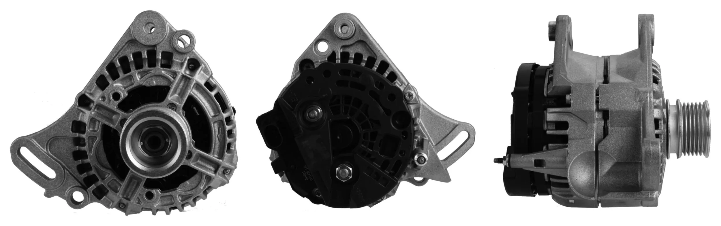 Alternator LRB00479