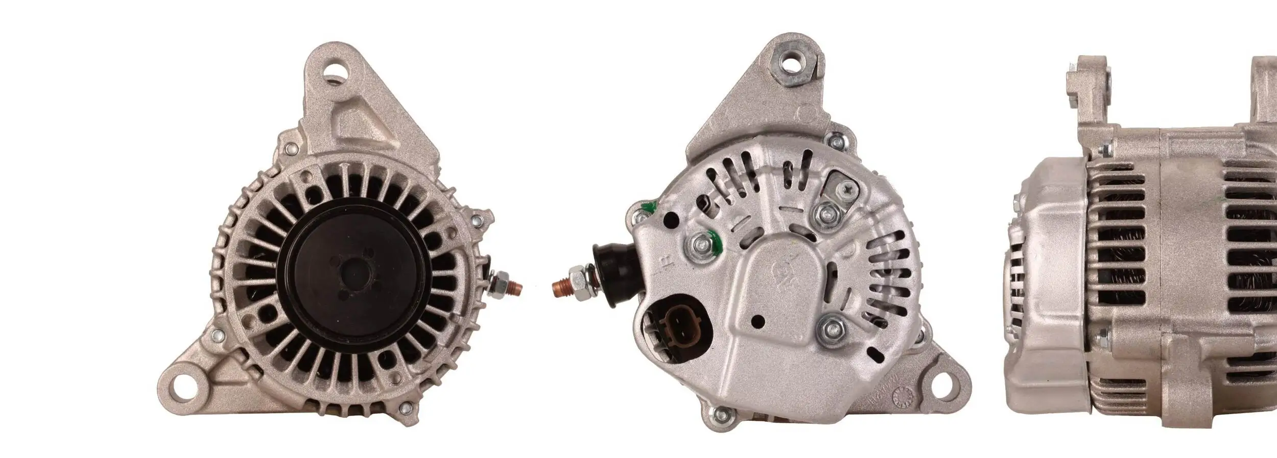 Alternator LRA02798