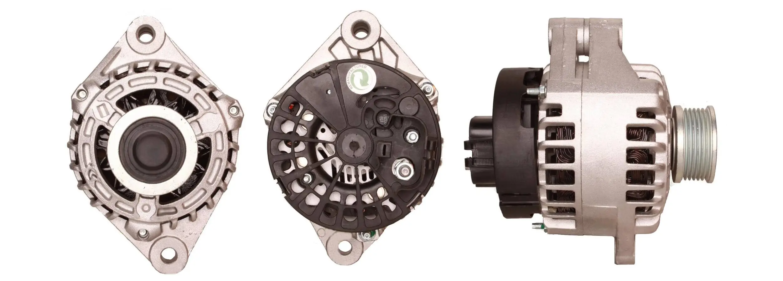 Alternator LRA02808