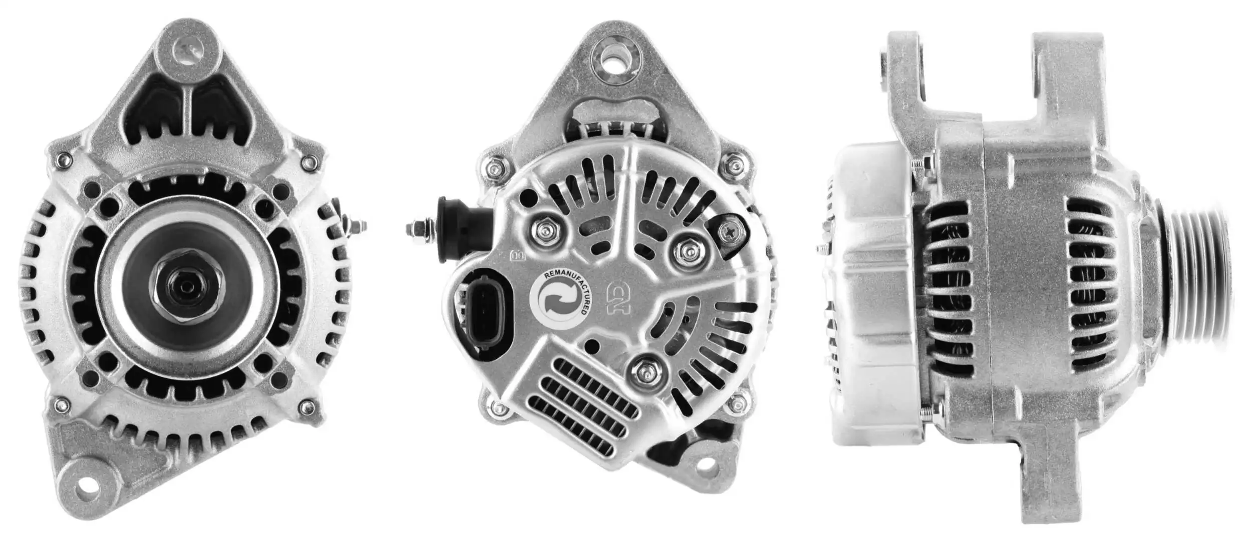 Alternator LRB00210