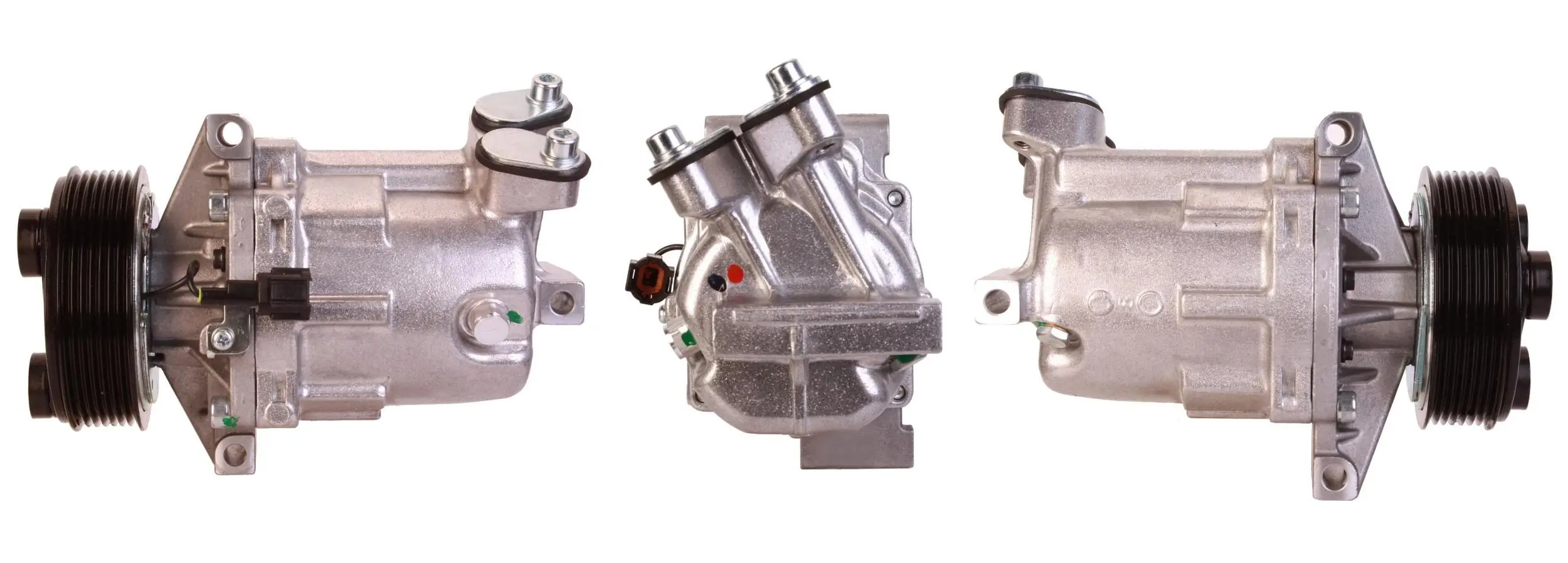 Compressor, air conditioning ACP941