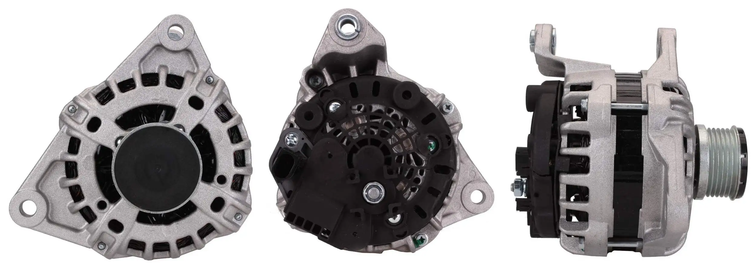 Alternator LRA03542