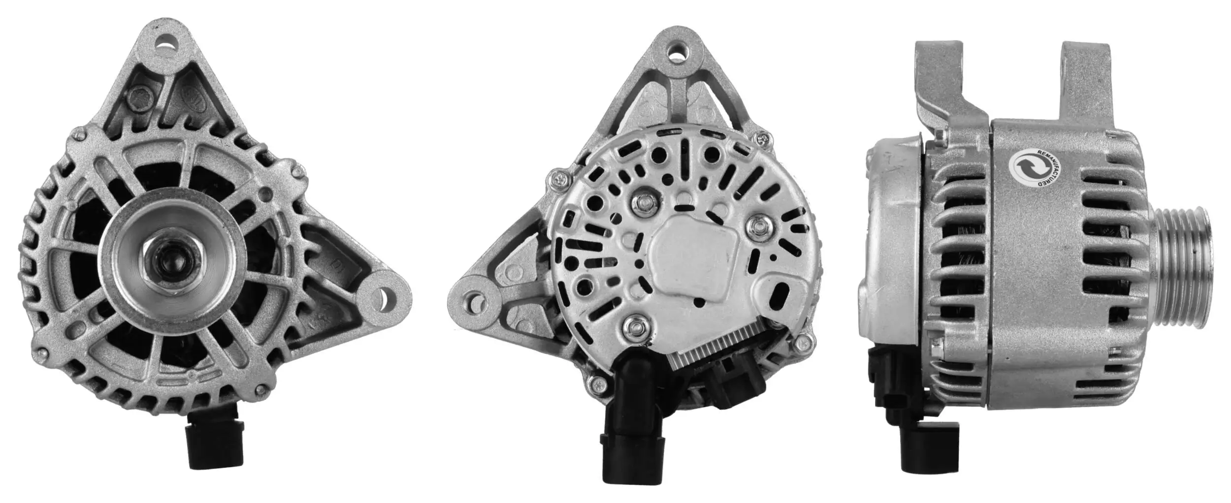 Alternator LRA02799