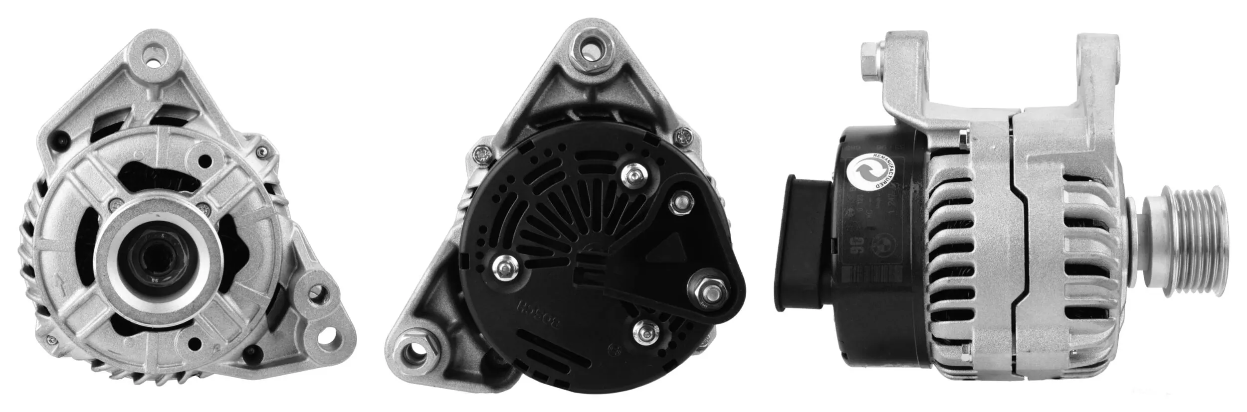 Alternator LRA01721