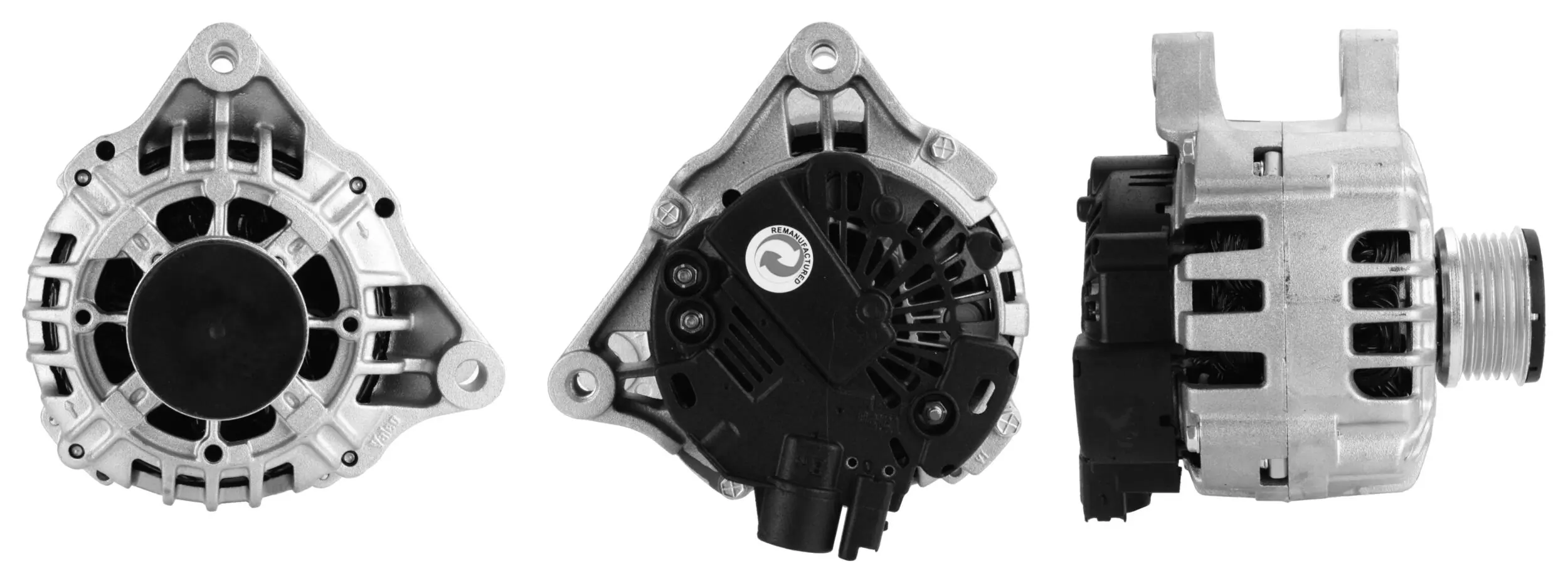 Alternator LRA03080
